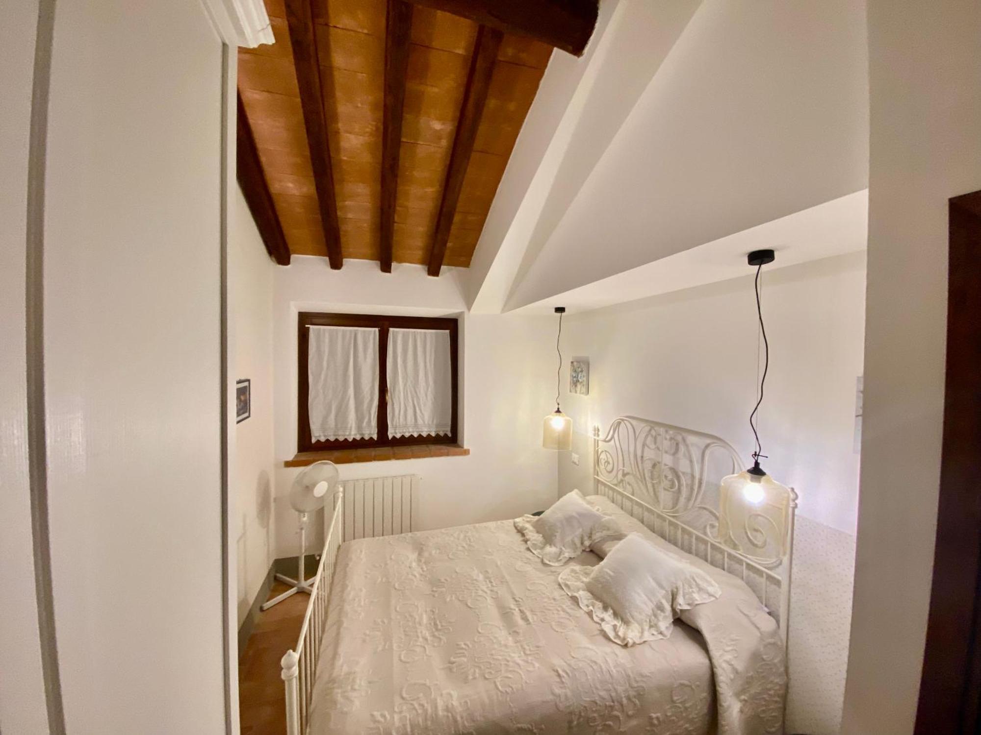 Villa Kima Tartufo Toscella Exterior foto